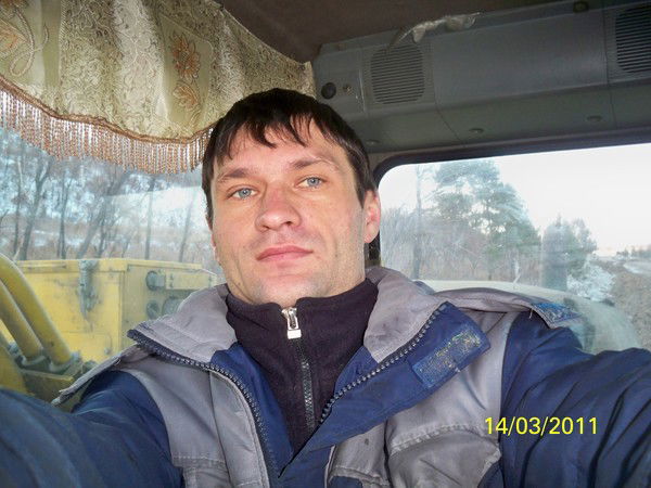 Санёк Копылов