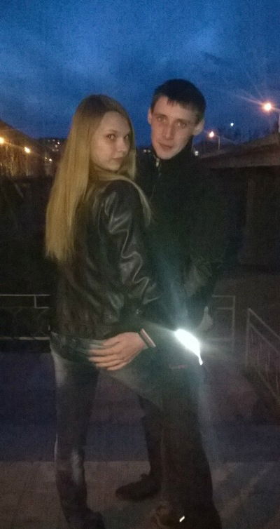 Екатерина Федюнина