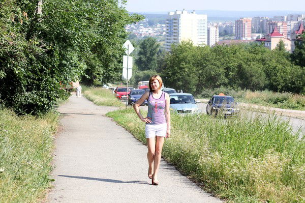 Наталья Зворыгина