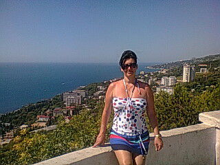 Наталья Бурша