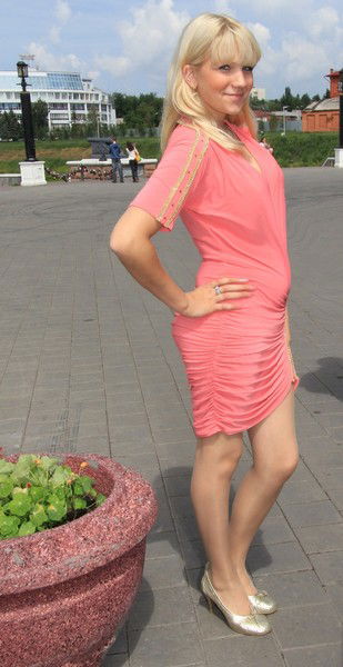 Юлианна Науменко