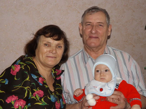 Анатолий Пелешенко