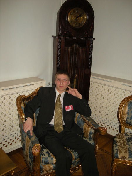 Владимир Викторович