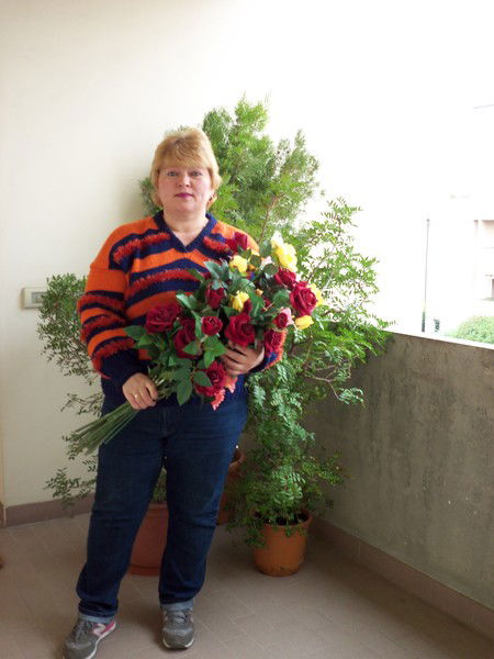 Вра Волянська(Шмир)