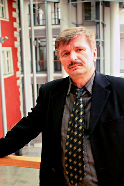 Vladimir Kulba