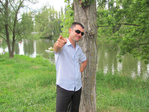 Толик Гудима