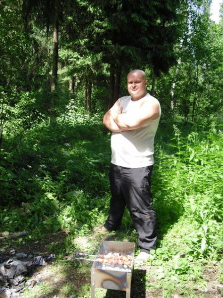 Александр Сергеев