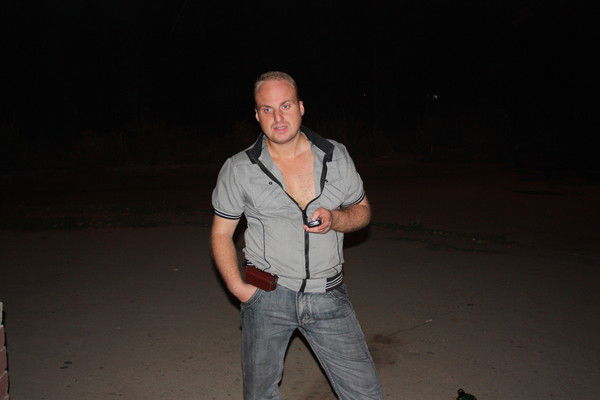 Алексей Швецов