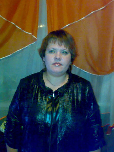 Елена Сапранкова