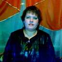 Елена Сапранкова