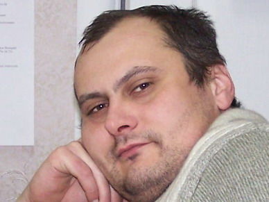 Михаил Ефимов