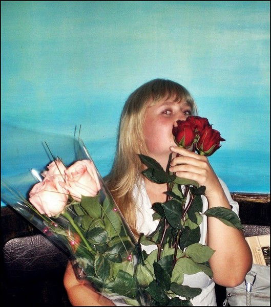 Альбина Китаева