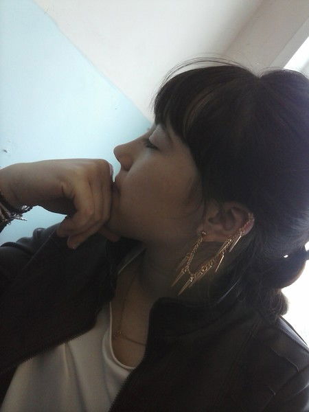 Валерия Першина