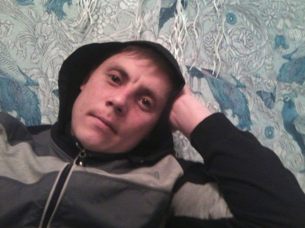 Сергей Сорокин