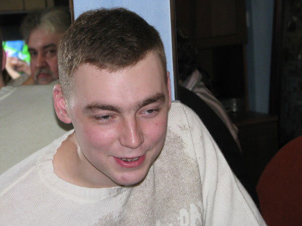 Александр Коркин