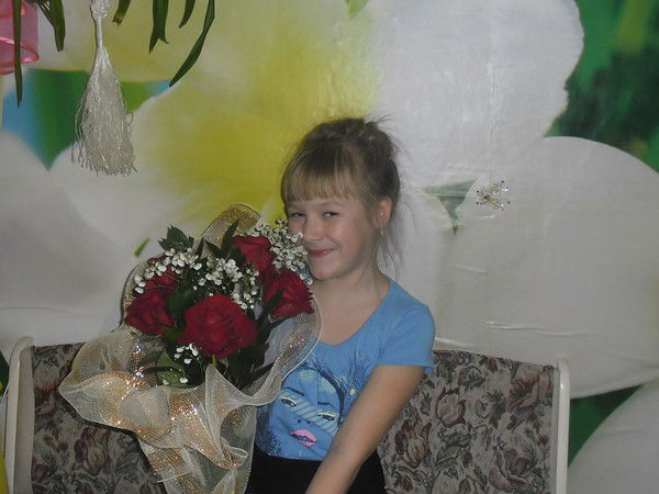 Викулик Коморникова