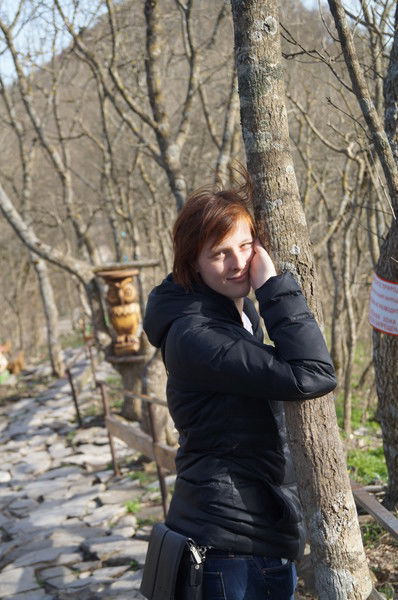 Людмила Шульга