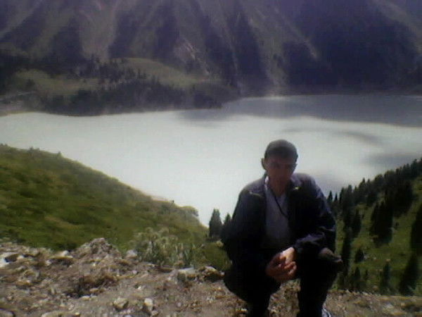 Алексей Еремеев