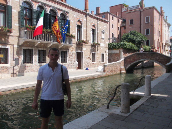 Сергей Оськин