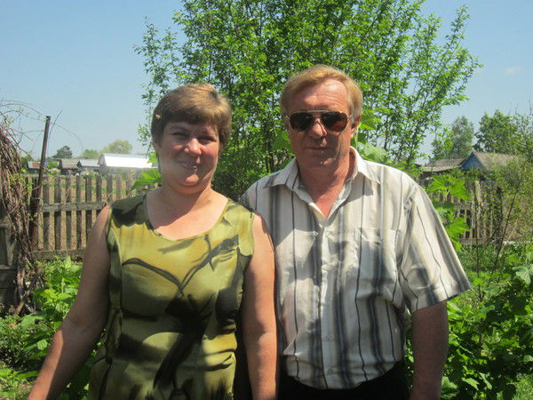 Сергей Зиборов