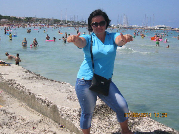 Елена Кунделева