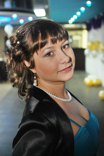 Камилла Сибгатулина