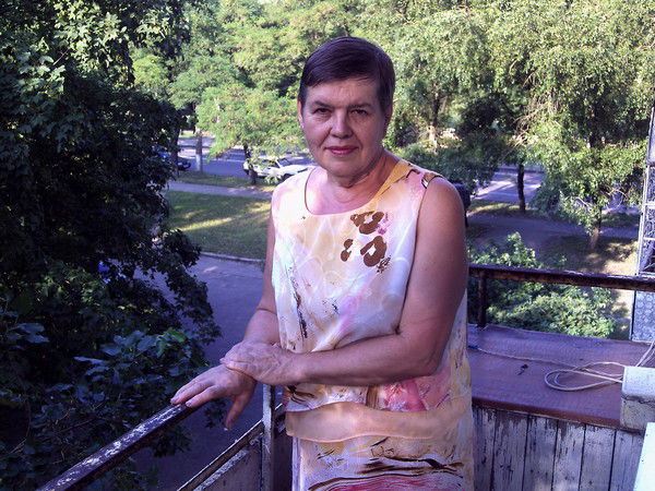 Екатерина Климова