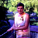 Екатерина Климова