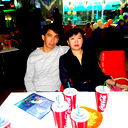 Даулет Кусаинов