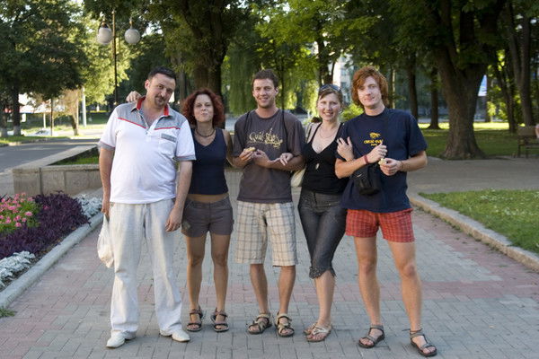 Владимир Шимолин