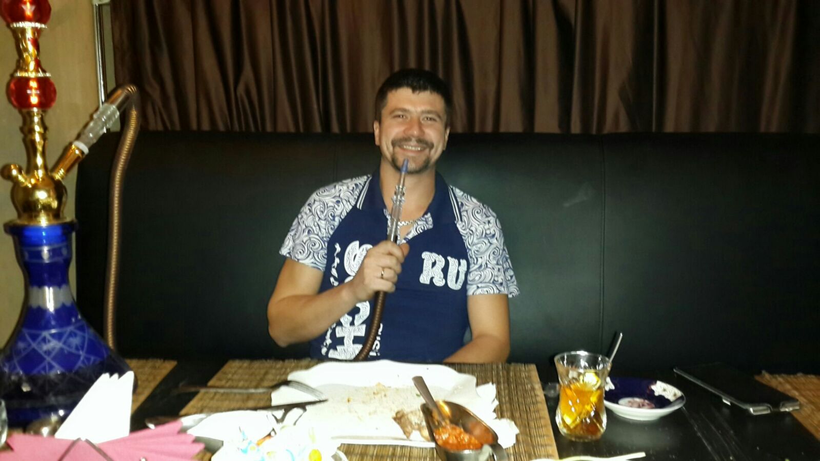 Эдуард Гараев