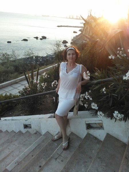 Марина Васильева