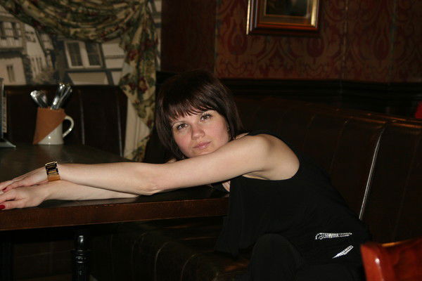 Ольга Потапова