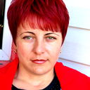 Ирина Aftenteva