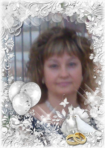 Ирина Владимирцева