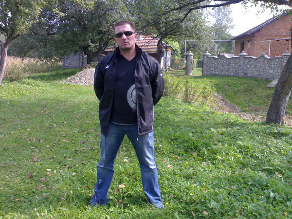 Николай Винтоняк