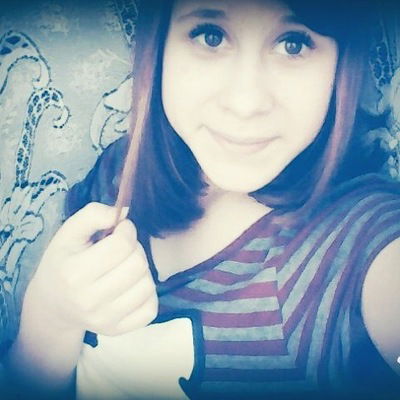 Олечка Алексеева