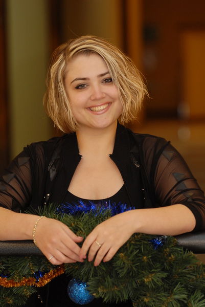 Марина Чако