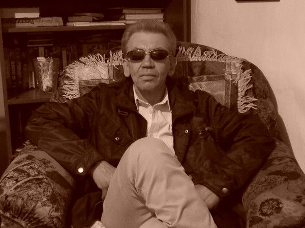 Игорь Коносов