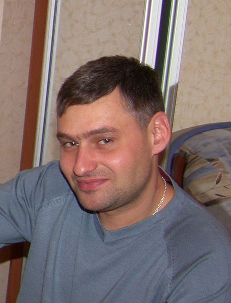 Евгений Тихонравов