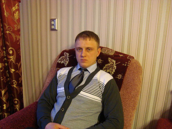 Антон Атясов