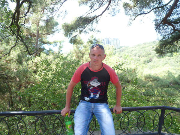 Алексей Игуменов