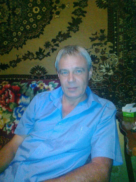 Евгений Пивцев