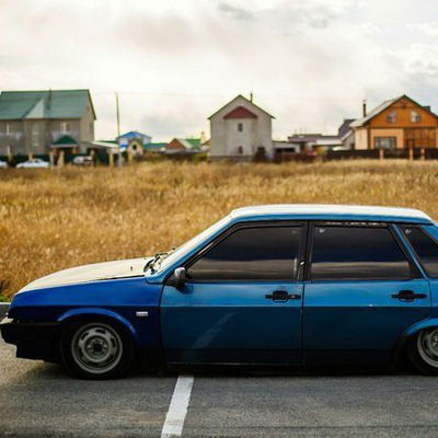 Юрий Толстиков