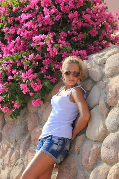 Анна Рогачева