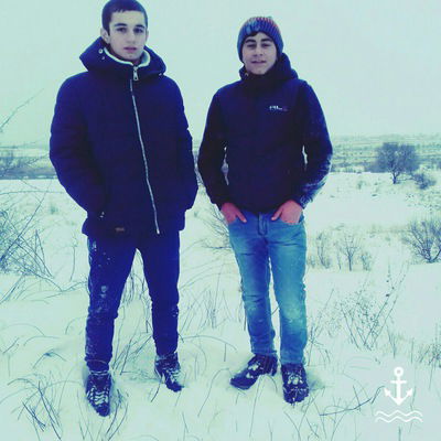 Бариш Ризаев