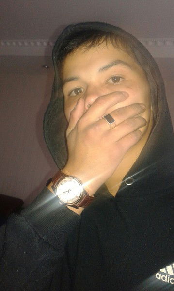 Темирлан Саятов