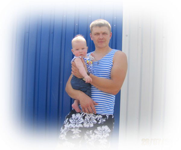 Денис Архипов