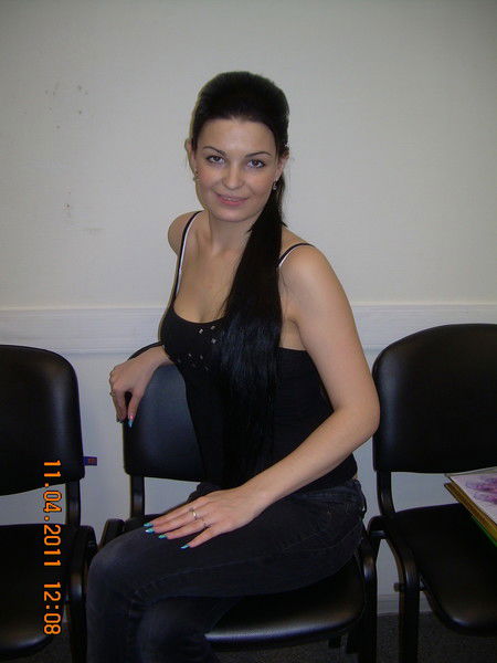 Мария Милованова