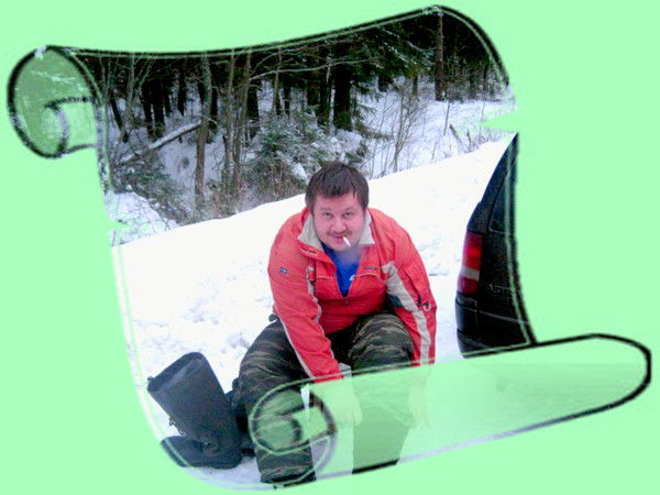 Алексей Котов